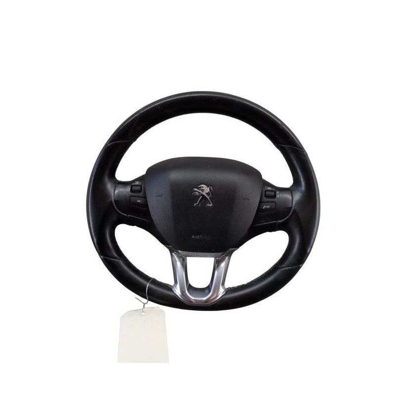 Volant PEUGEOT 2008 1 Photo n°1