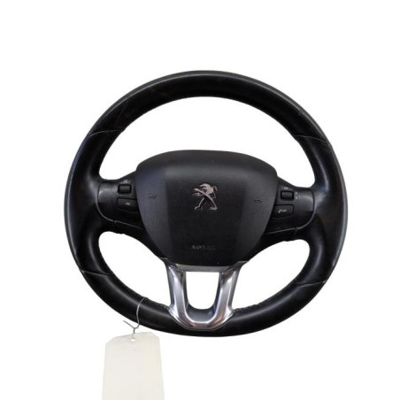 Volant PEUGEOT 2008 1
