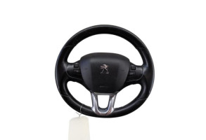 Volant PEUGEOT 2008 1 Photo n°1