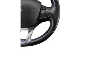 Volant PEUGEOT 2008 1 Photo n°2