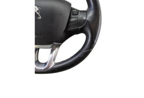 Volant PEUGEOT 2008 1 Photo n°4