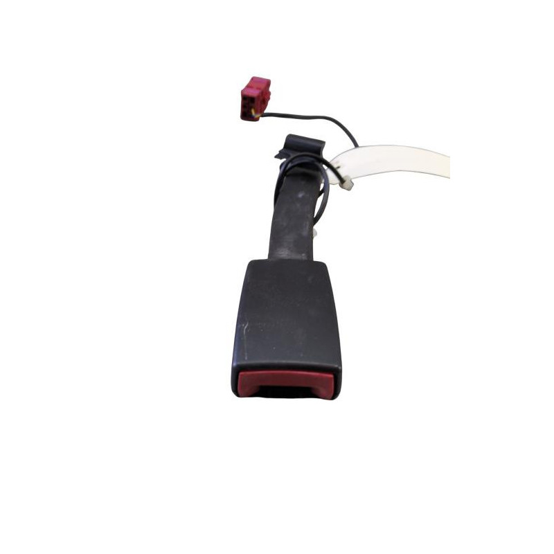 Attache ceinture avant droit SEAT IBIZA 4 Photo n°1