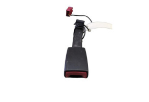 Attache ceinture avant droit SEAT IBIZA 4 Photo n°1