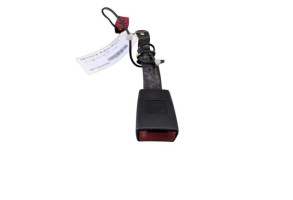 Attache ceinture avant droit SEAT IBIZA 4 Photo n°2
