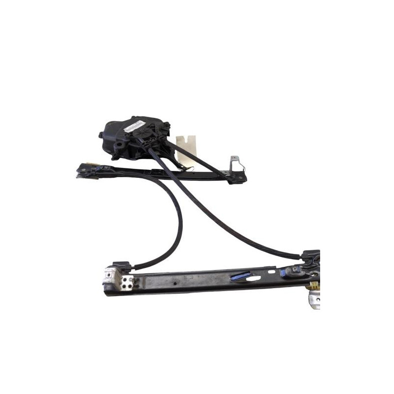 Leve vitre electrique arriere droit SEAT IBIZA 4 Photo n°1