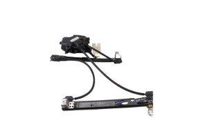 Leve vitre electrique arriere droit SEAT IBIZA 4 Photo n°1