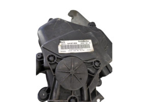 Leve vitre electrique arriere droit SEAT IBIZA 4 Photo n°2