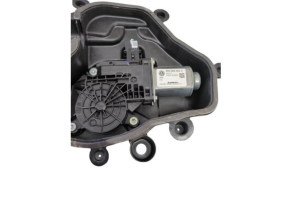 Leve vitre electrique arriere droit SEAT IBIZA 4 Photo n°4