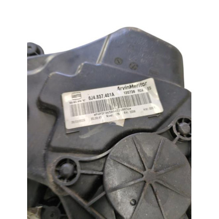 Leve vitre electrique arriere gauche SEAT IBIZA 4