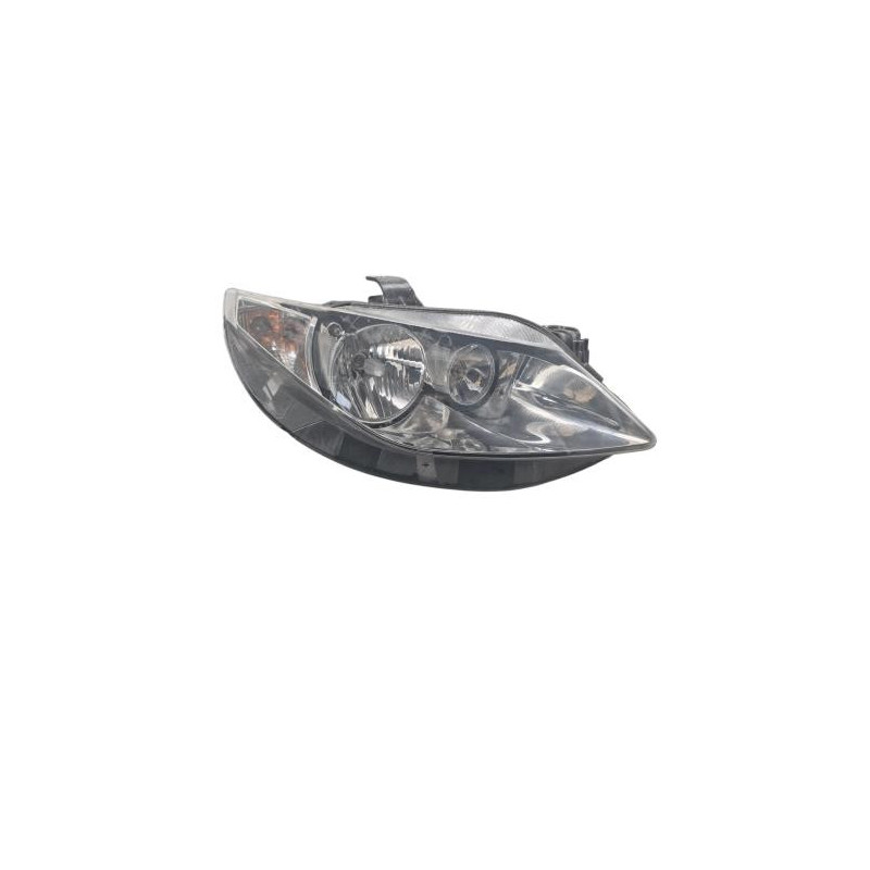 Optique avant principal droit (feux)(phare) SEAT IBIZA 4 Photo n°1