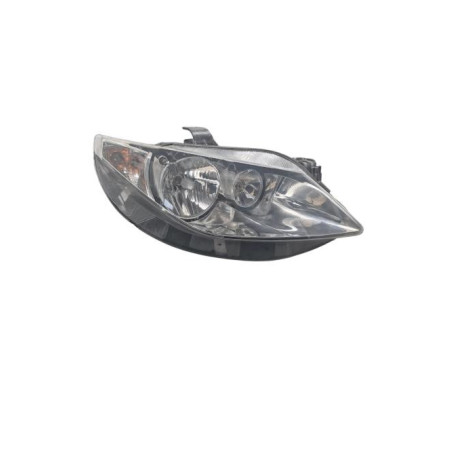 Optique avant principal droit (feux)(phare) SEAT IBIZA 4