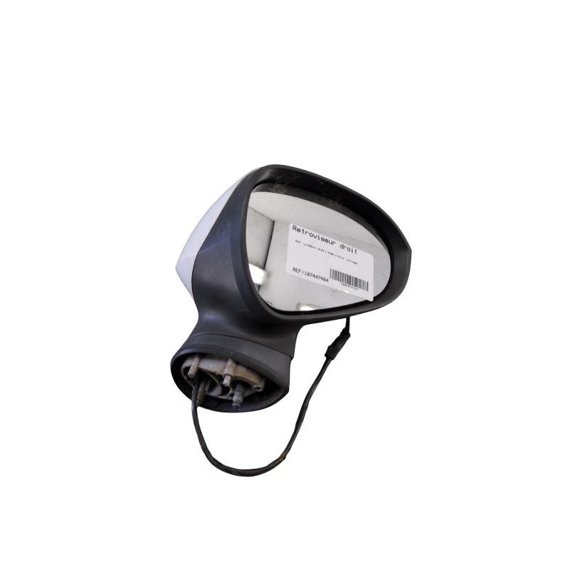 Retroviseur droit SEAT IBIZA 4 Photo n°1