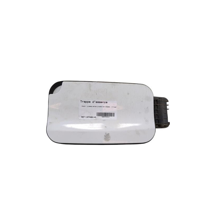Trappe d'essence PEUGEOT PARTNER 3 Photo n°1