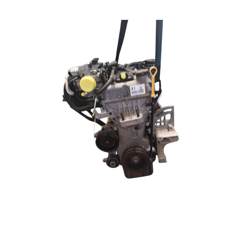 Moteur CHEVROLET AVEO 1 Photo n°1 Moteur CHEVROLET AVEO 1 Photo n°1