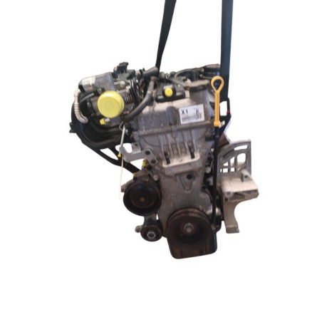 Moteur CHEVROLET AVEO 1