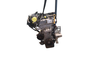 Moteur CHEVROLET AVEO 1 Photo n°1 Moteur CHEVROLET AVEO 1 Photo n°1