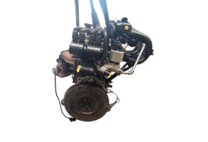 Moteur CHEVROLET AVEO 1 Photo n°3 Moteur CHEVROLET AVEO 1 Photo n°3