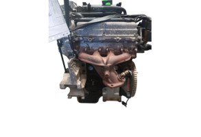 Moteur CHEVROLET AVEO 1 Photo n°4 Moteur CHEVROLET AVEO 1 Photo n°4
