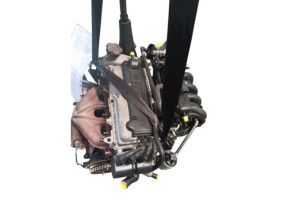 Moteur CHEVROLET AVEO 1 Photo n°5 Moteur CHEVROLET AVEO 1 Photo n°5