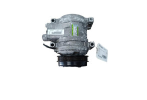 Compresseur clim CHEVROLET AVEO 1 Photo n°1 Compresseur clim CHEVROLET AVEO 1 Photo n°1