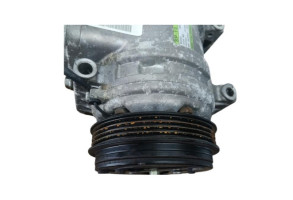 Compresseur clim CHEVROLET AVEO 1 Photo n°3 Compresseur clim CHEVROLET AVEO 1 Photo n°3