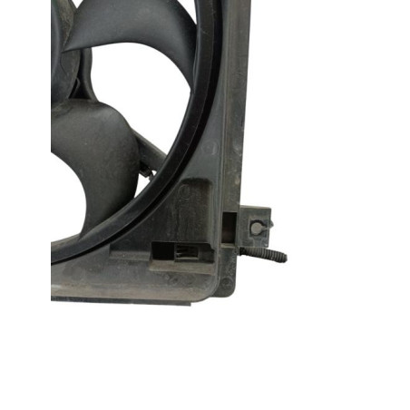 Moto ventilateur radiateur CHEVROLET AVEO 1
