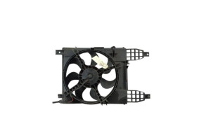 Moto ventilateur radiateur CHEVROLET AVEO 1 Photo n°2 Moto ventilateur radiateur CHEVROLET AVEO 1 Photo n°2