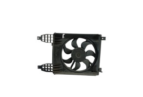 Moto ventilateur radiateur CHEVROLET AVEO 1 Photo n°6 Moto ventilateur radiateur CHEVROLET AVEO 1 Photo n°6