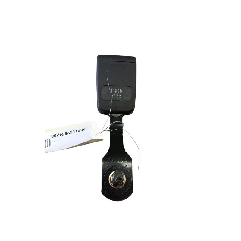 Attache ceinture avant droit CHEVROLET AVEO 1 Photo n°1 Attache ceinture avant droit CHEVROLET AVEO 1 Photo n°1