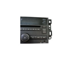 Autoradio d'origine CHEVROLET AVEO 1 Photo n°2 Autoradio d'origine CHEVROLET AVEO 1 Photo n°2