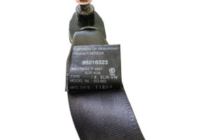 Ceinture arriere droit CHEVROLET AVEO 1 Photo n°1 Ceinture arriere droit CHEVROLET AVEO 1 Photo n°1