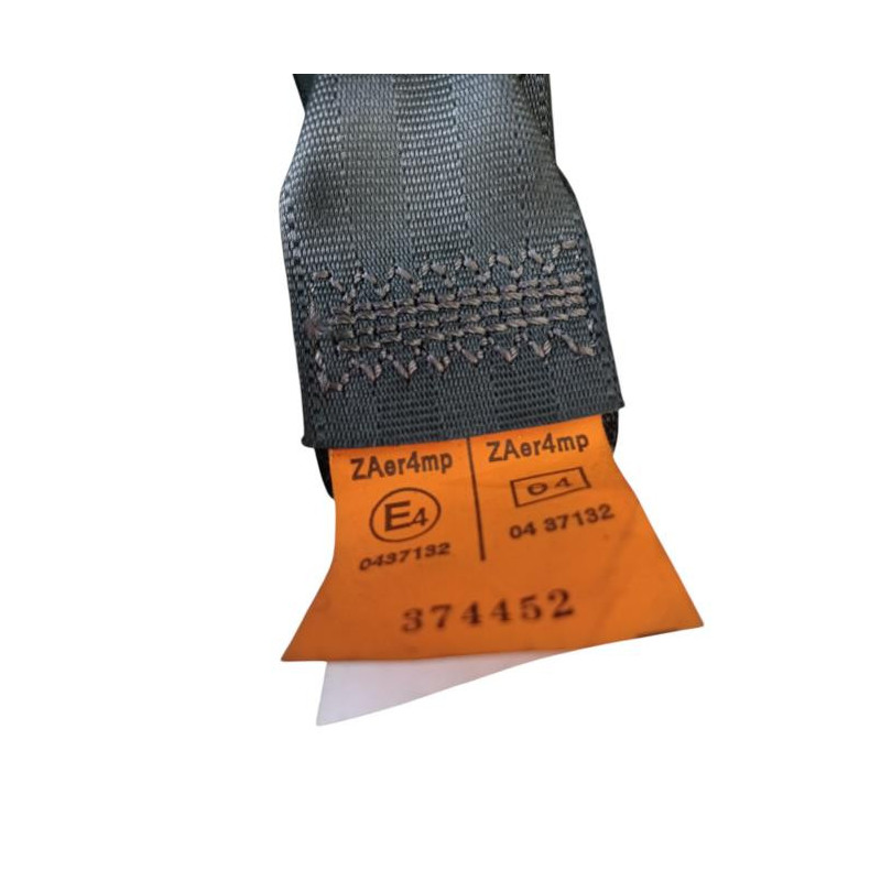 Ceinture avant droit CHEVROLET AVEO 1 Photo n°1