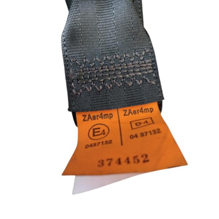 Ceinture avant droit CHEVROLET AVEO 1