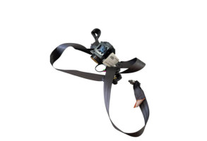 Ceinture avant droit CHEVROLET AVEO 1 Photo n°2