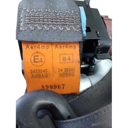 Ceinture avant gauche CHEVROLET AVEO 1