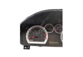 Compteur CHEVROLET AVEO 1 Photo n°2