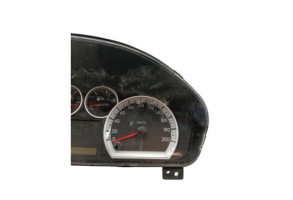 Compteur CHEVROLET AVEO 1 Photo n°4
