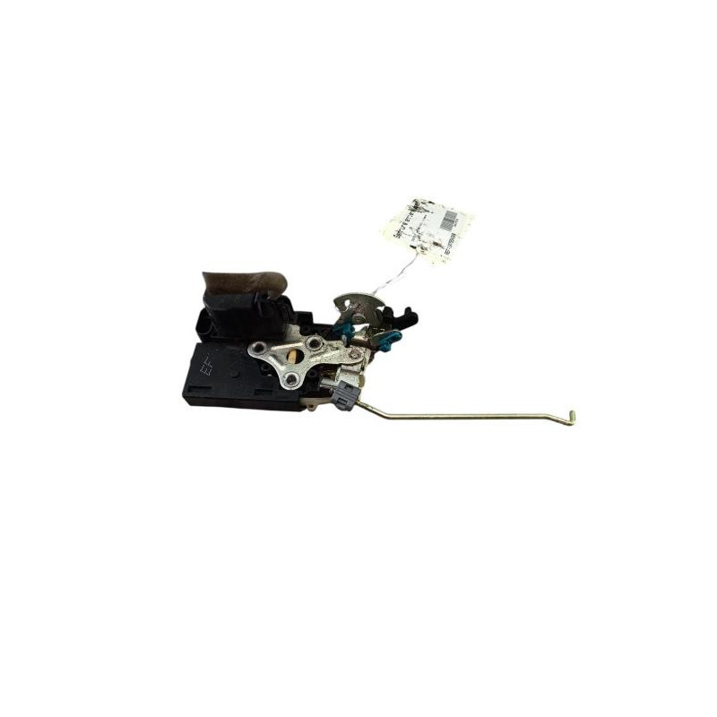 Serrure arriere droit CHEVROLET AVEO 1 Photo n°1 Serrure arriere droit CHEVROLET AVEO 1 Photo n°1
