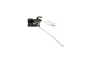 Serrure avant droit CHEVROLET AVEO 1 Photo n°3