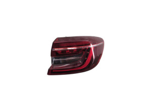 Feu arriere principal droit (feux) RENAULT CLIO 5 Photo n°1