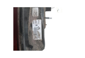 Feu arriere secondaire droit (feux) RENAULT CLIO 5 Photo n°2