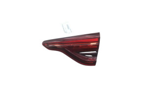 Feu arriere secondaire droit (feux) RENAULT CLIO 5 Photo n°3