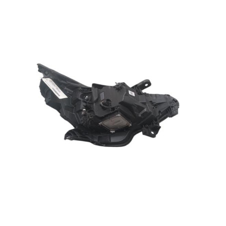 Optique avant principal gauche (feux)(phare) RENAULT CLIO 5