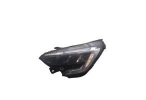 Optique avant principal gauche (feux)(phare) RENAULT CLIO 5 Photo n°5
