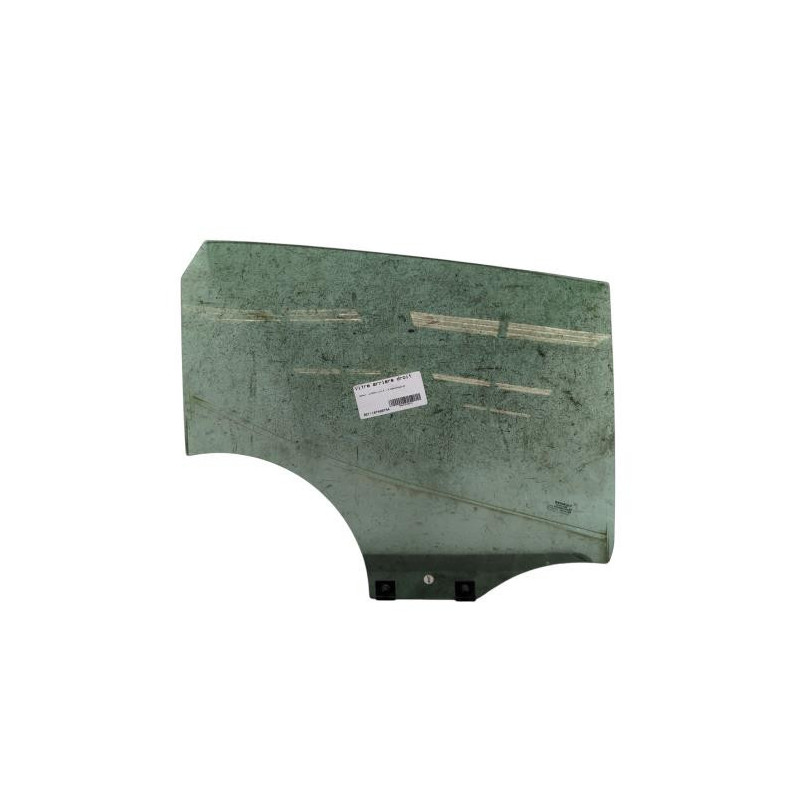 Vitre arriere droit RENAULT CLIO 5 Photo n°1