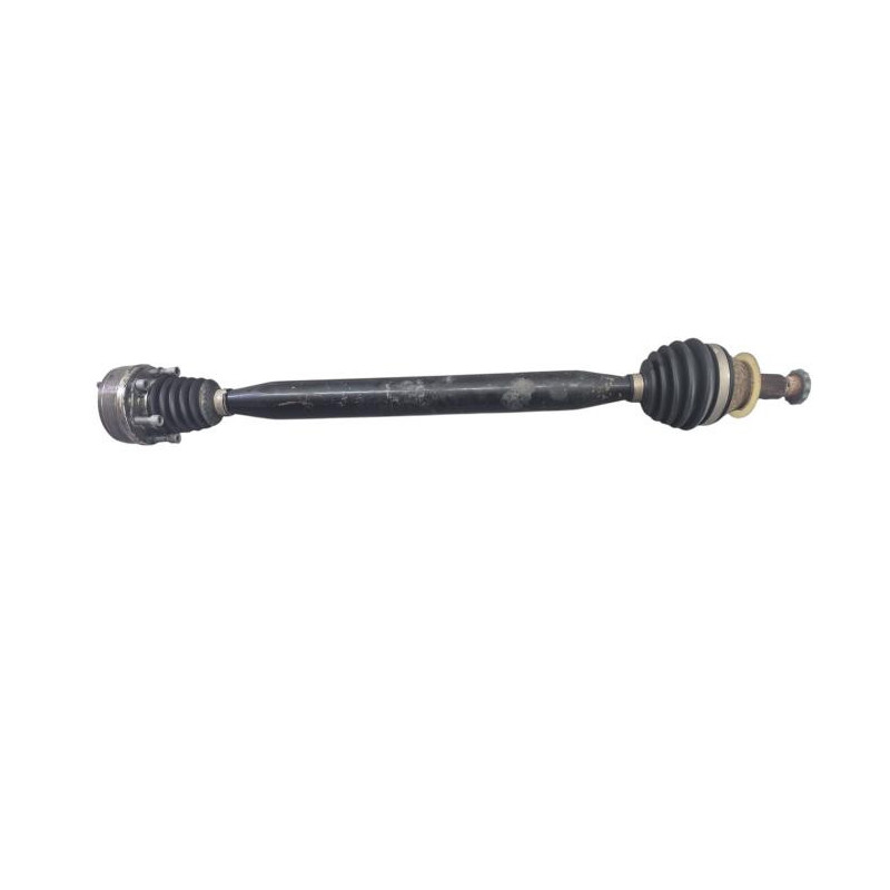 Cardan droit (transmission) VOLKSWAGEN POLO 5 Photo n°1 Cardan droit (transmission) VOLKSWAGEN POLO 5 Photo n°1