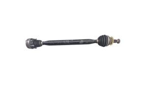 Cardan droit (transmission) VOLKSWAGEN POLO 5 Photo n°1 Cardan droit (transmission) VOLKSWAGEN POLO 5 Photo n°1