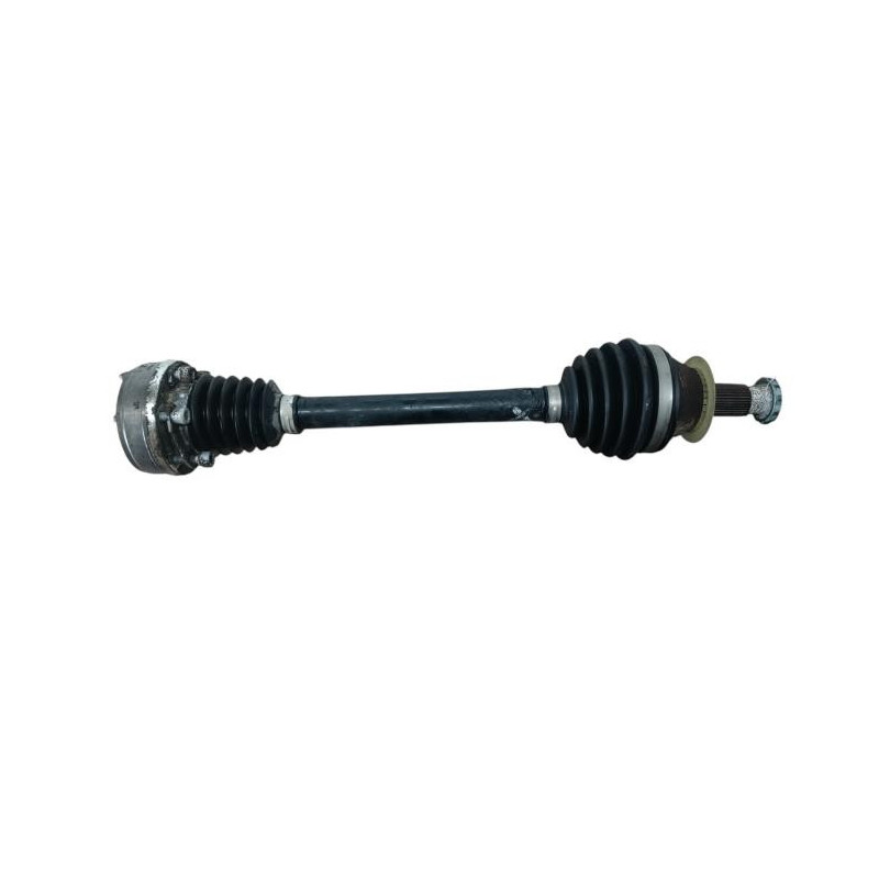 Cardan gauche (transmission) VOLKSWAGEN POLO 5 Photo n°1 Cardan gauche (transmission) VOLKSWAGEN POLO 5 Photo n°1