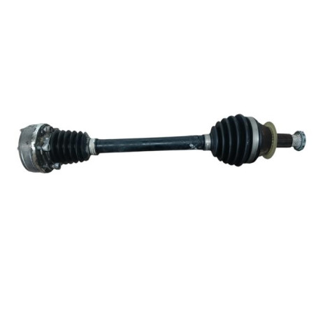 Cardan gauche (transmission) VOLKSWAGEN POLO 5