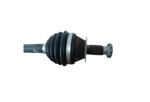 Cardan gauche (transmission) VOLKSWAGEN POLO 5 Photo n°4 Cardan gauche (transmission) VOLKSWAGEN POLO 5 Photo n°4